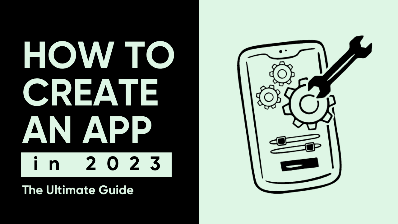Code Brew Labs – Create an App in No Time