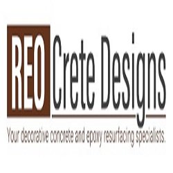 REO-Crete Designs