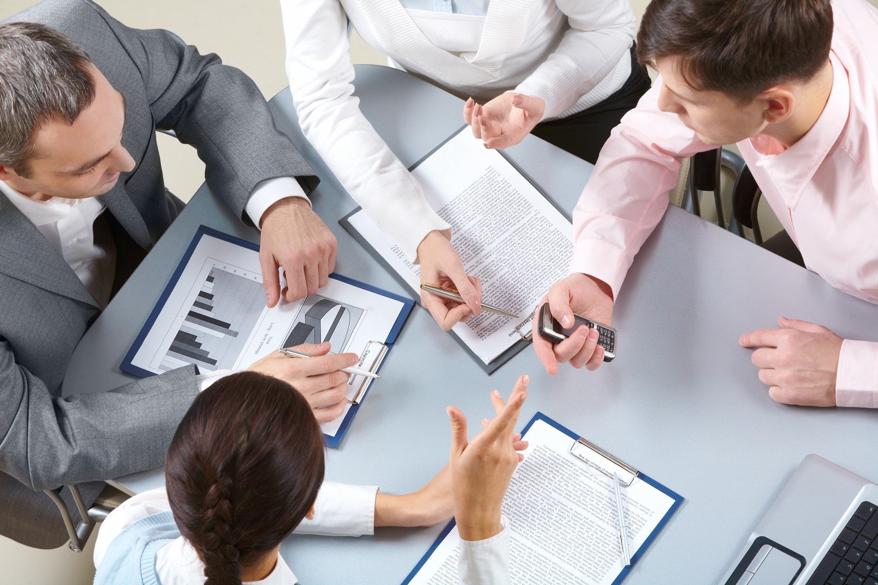 Technology Procurement Group