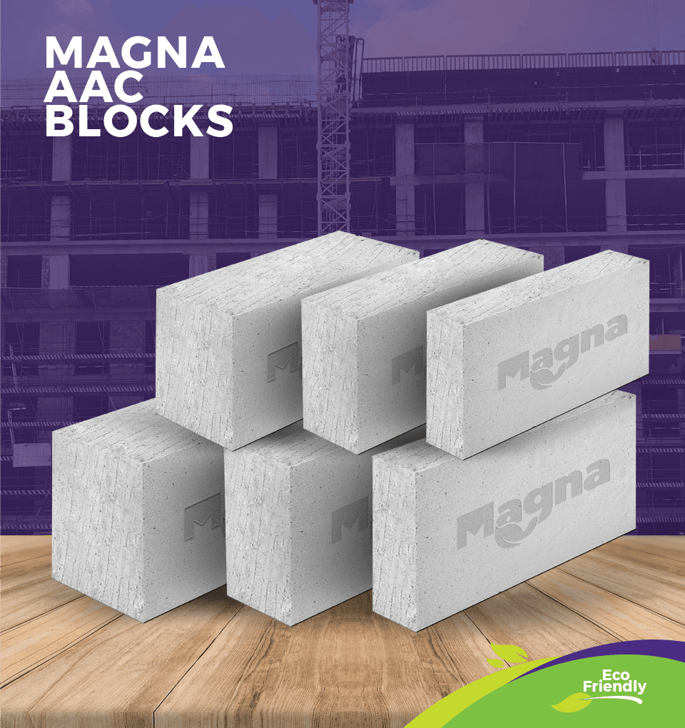 Magna Green Building Products