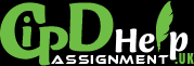 CIPD Assignment Help UK logo