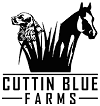 Cuttin Blue Farms