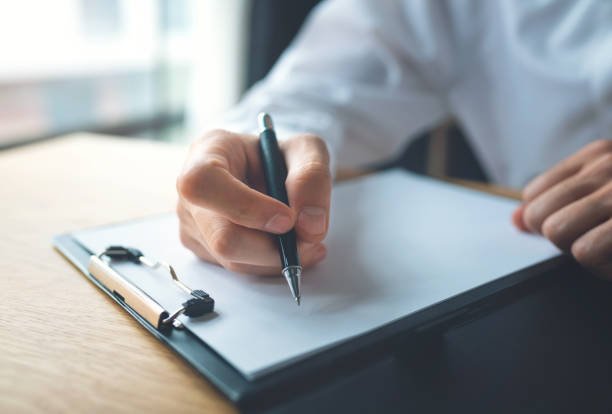 Resume Writer Edmonton