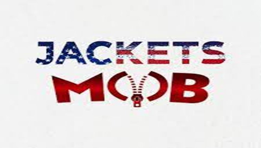 Jackets MOB logo