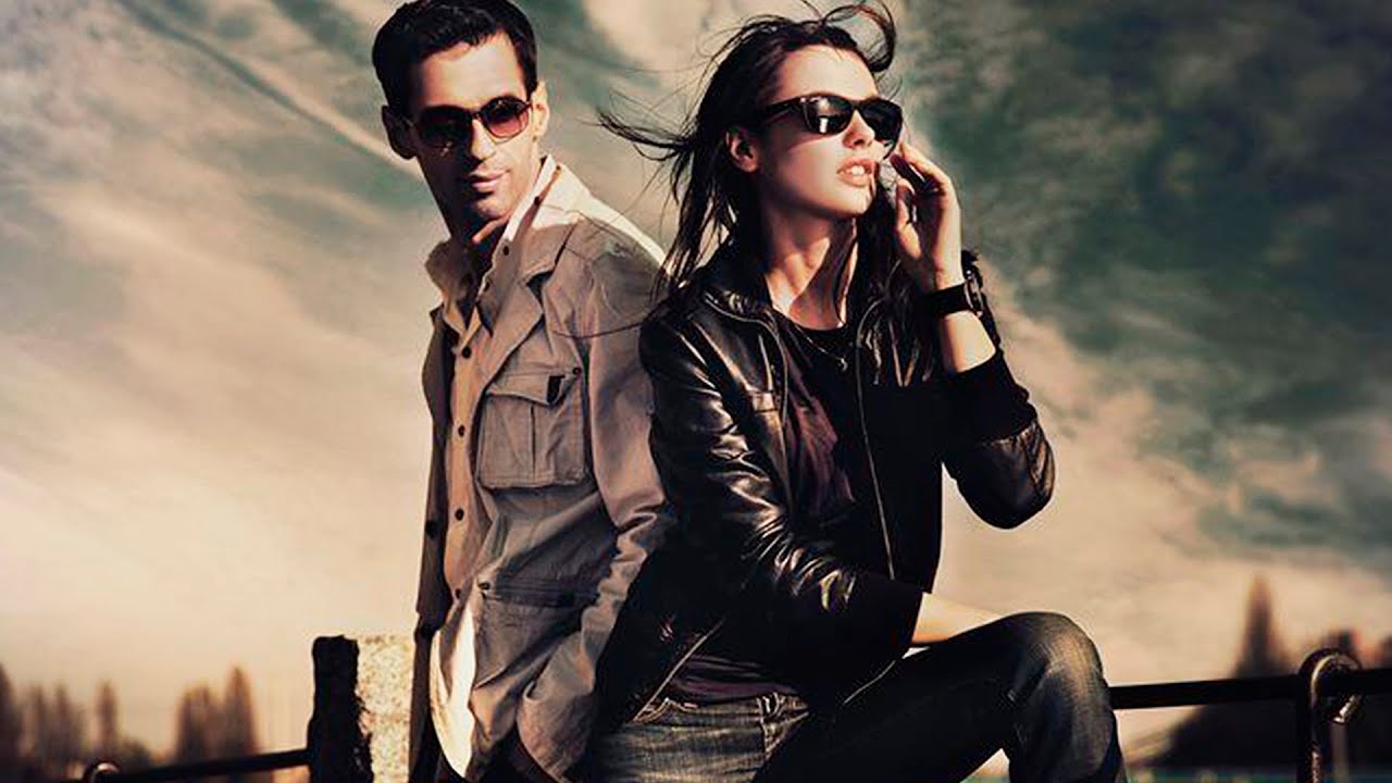 Movie Star Jacket