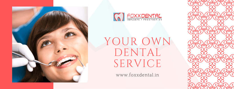 Foxx Dental Clinic Ludhiana – Best Dentist in Ludhiana