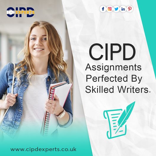 CIPD Experts UK