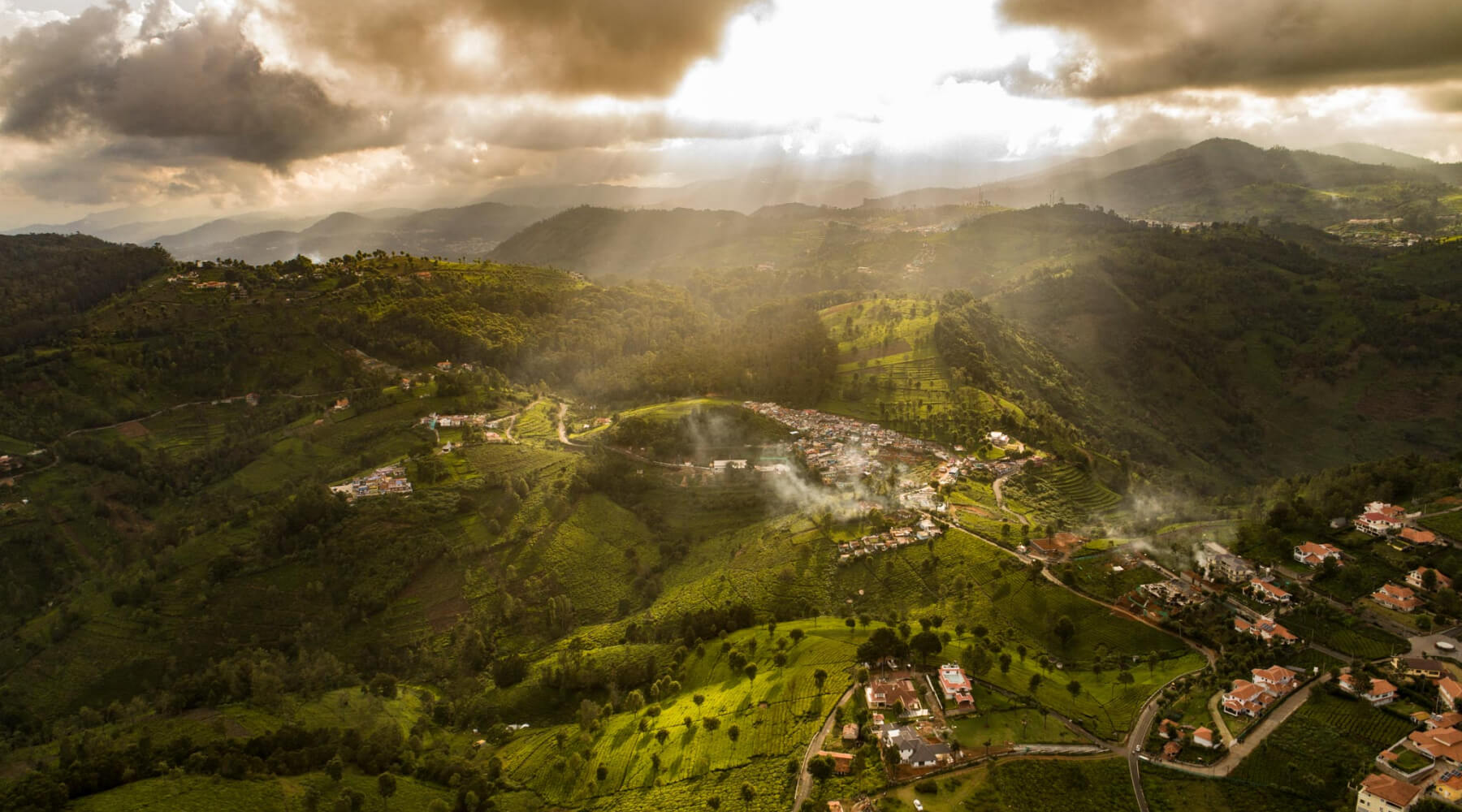 Coonoor Estates