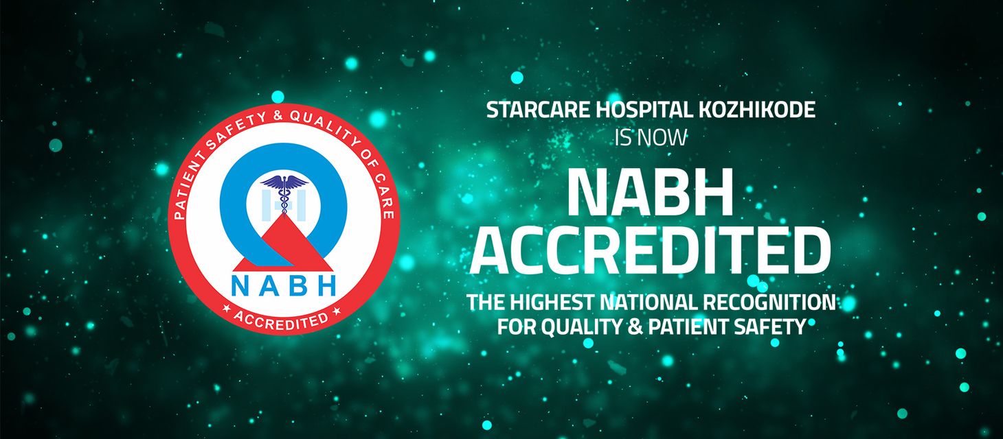 Cancer Hospital in Calicut | Starcare Hospital