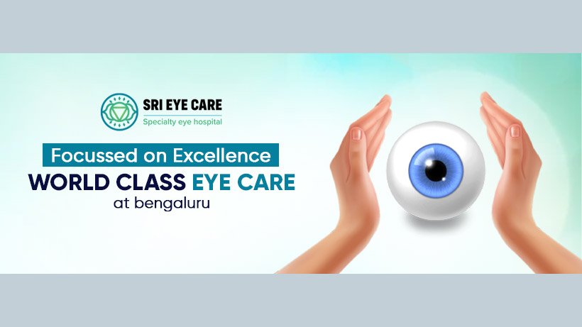 Cataract Eye Treatment Cost in Bangalore