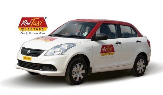 One Way Cab