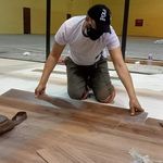 SPC Flooring Dubai