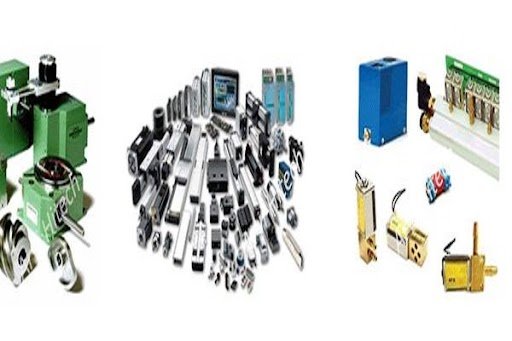 Parker Solenoid Valves