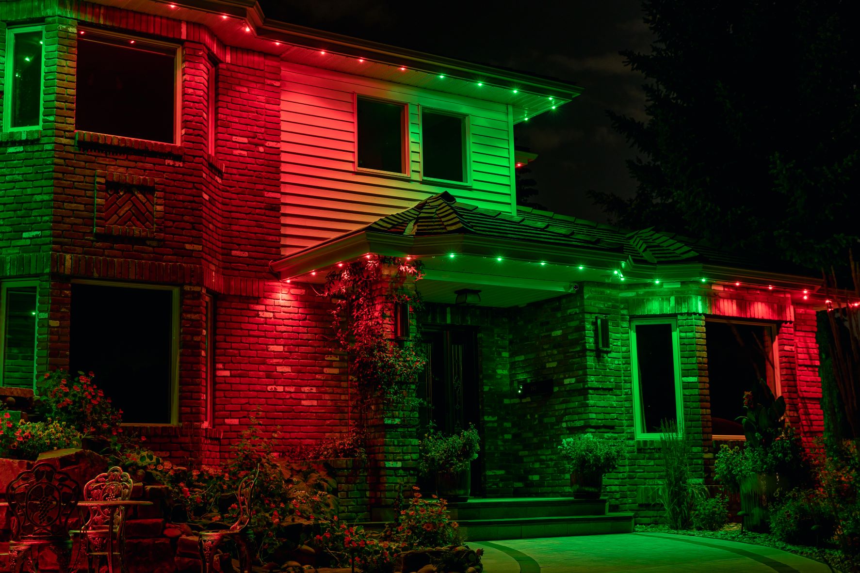 Canstar Light Ltd.