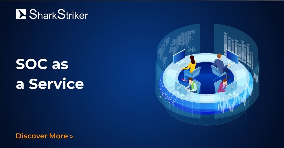 SharkStriker