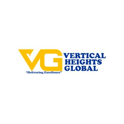 Vertical Heights Global – Shelving and Racking Solution