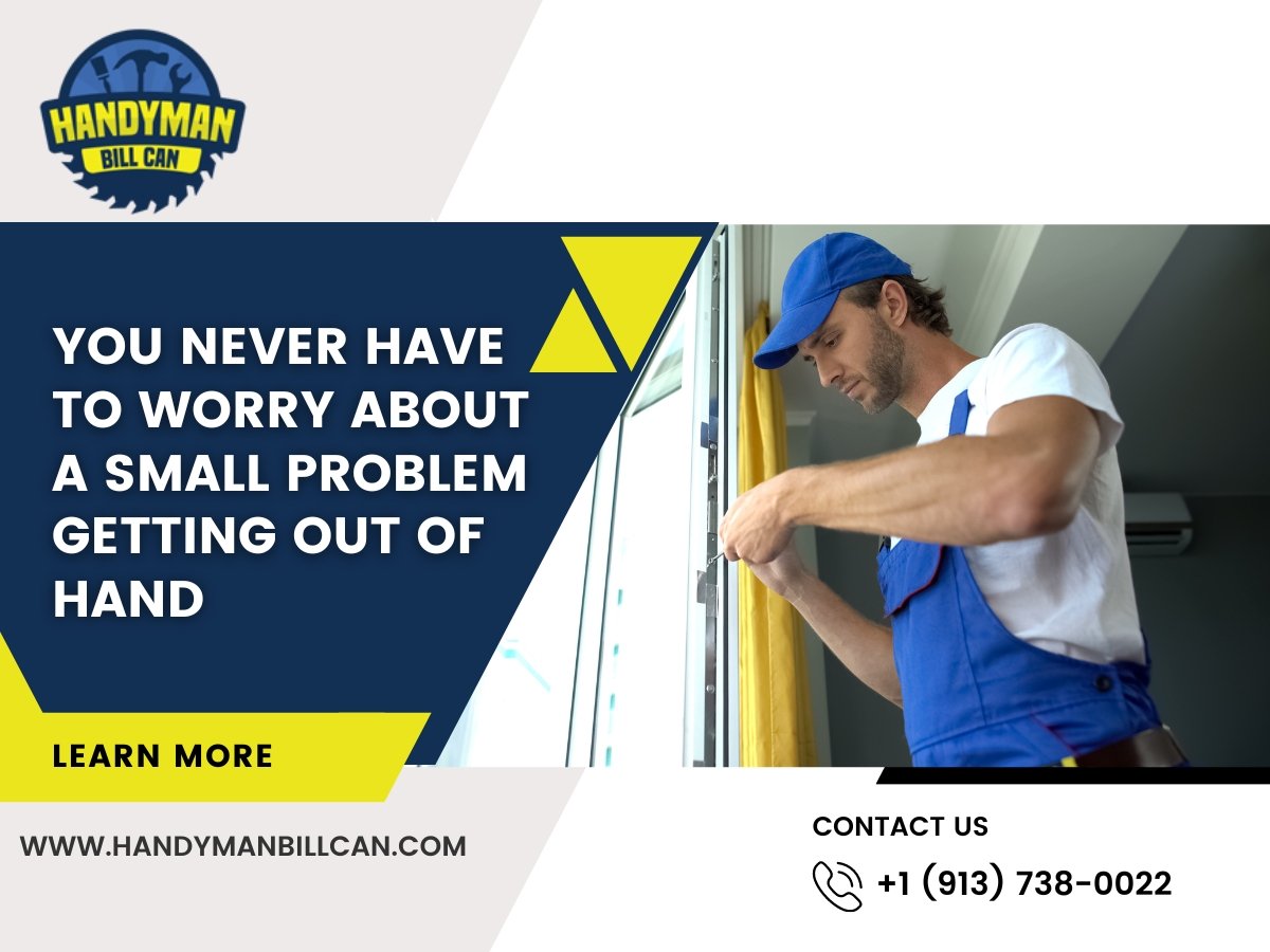 Handyman Bill Can