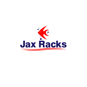 Jax Racks logo