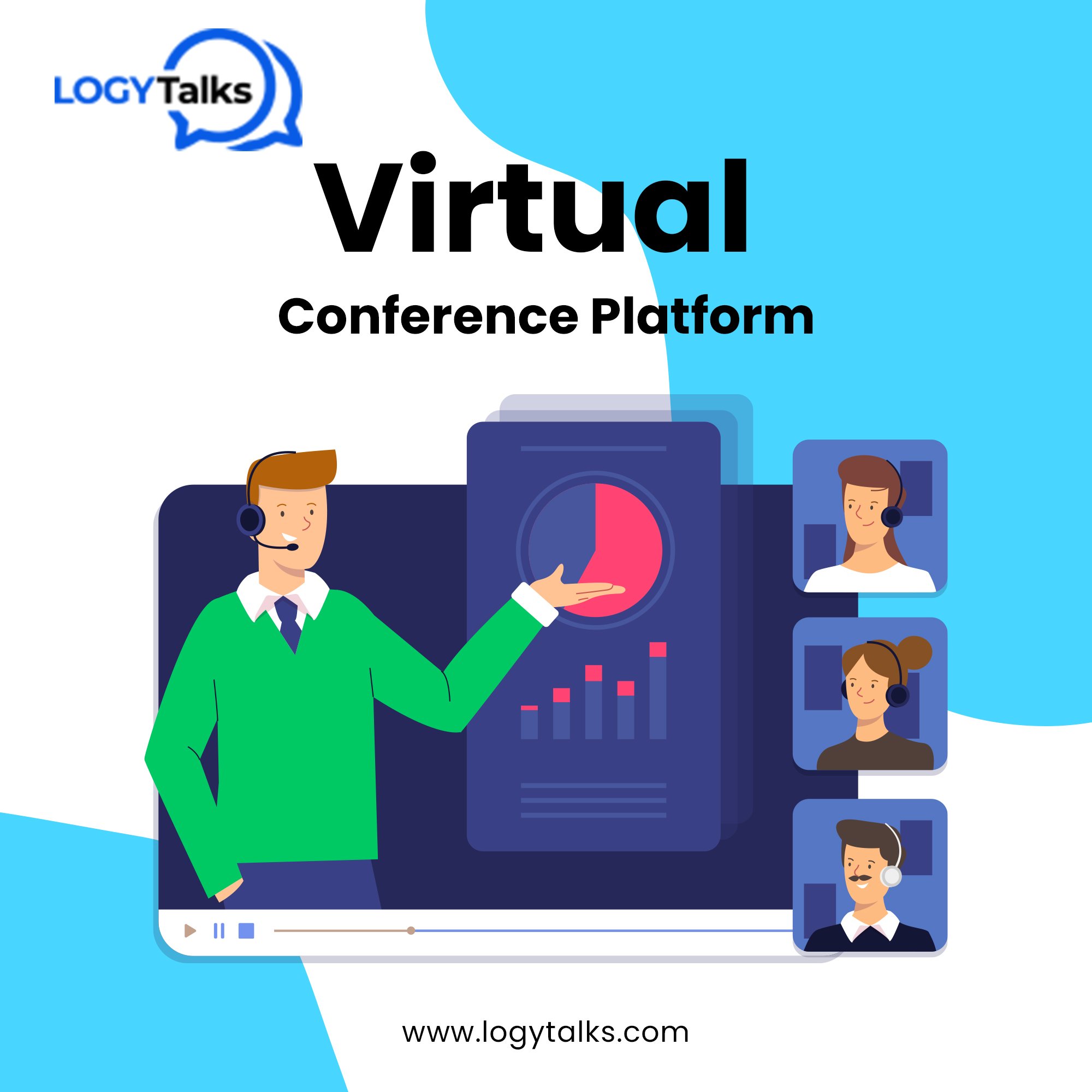 LOGYTalks Inc
