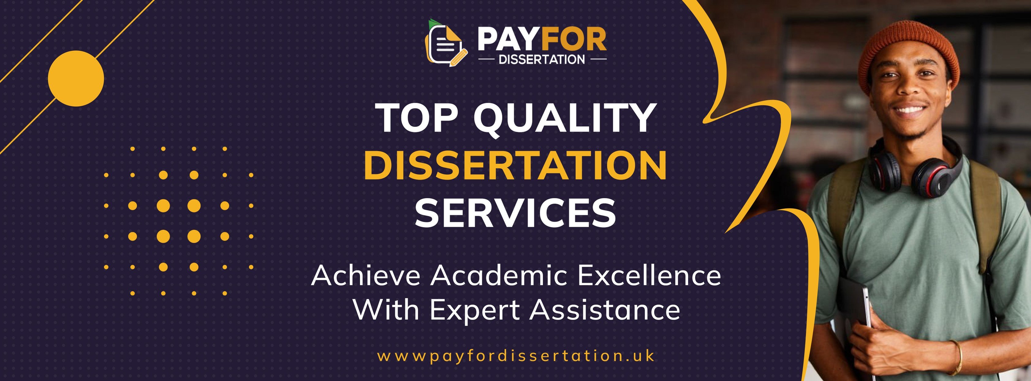 Pay For Dissertation