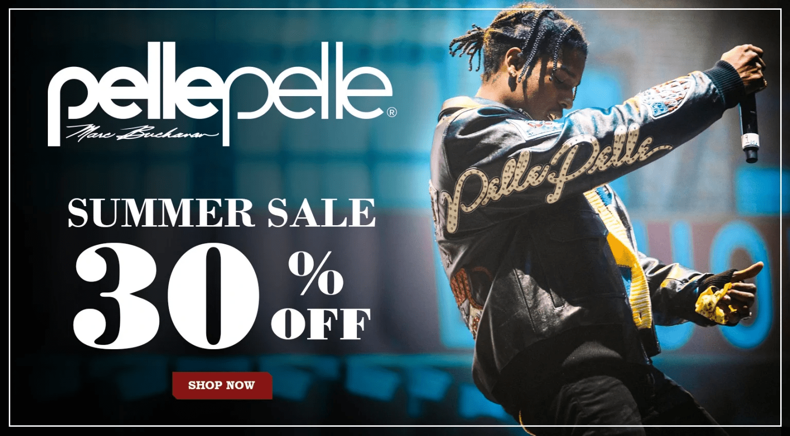 pelle pelle store