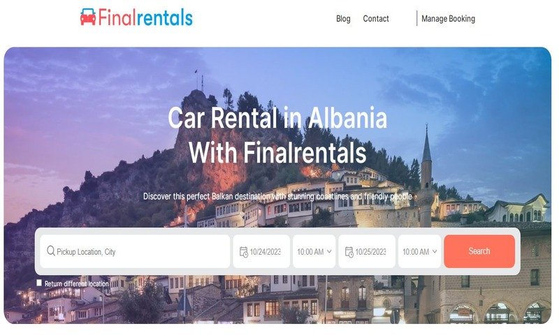 Finalrentals AL