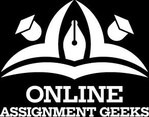 Online Assignment Geeks