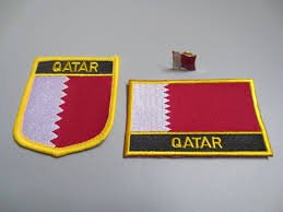 Custom Patches in Qatar