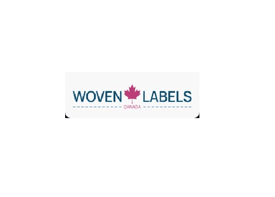 Woven Labels in Canada