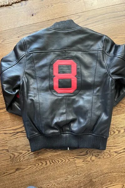 8 Ball Jacket