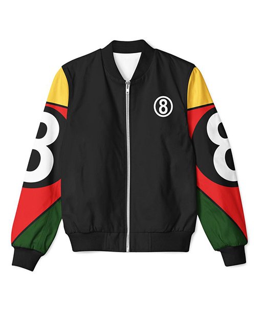 8 Ball Jacket