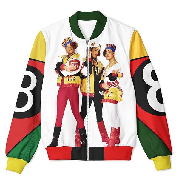 8 Ball Jacket