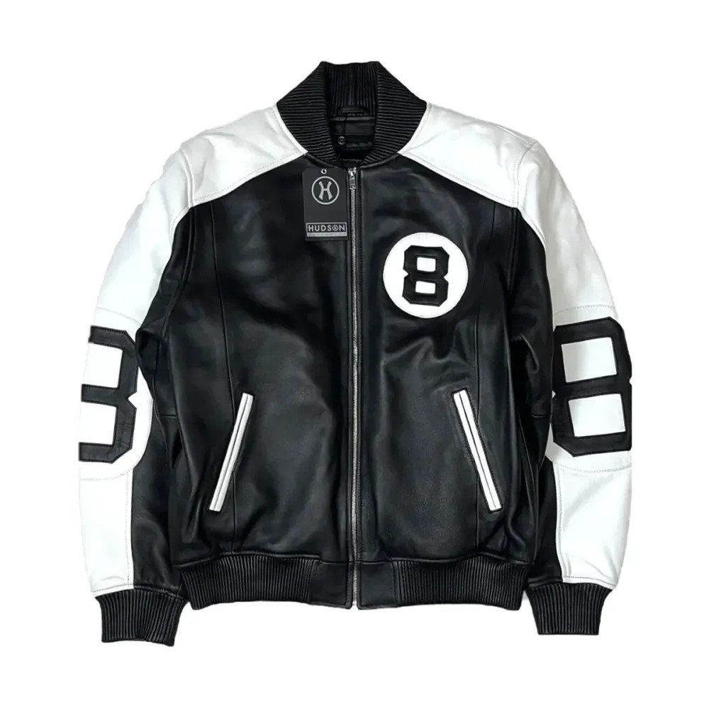 8 Ball Jacket
