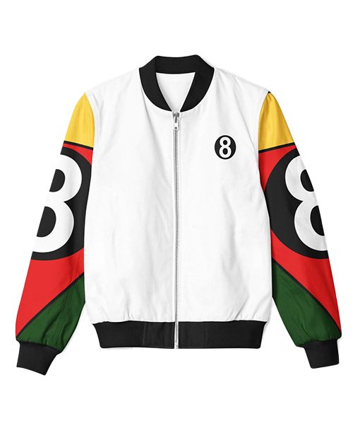 8 Ball Jacket