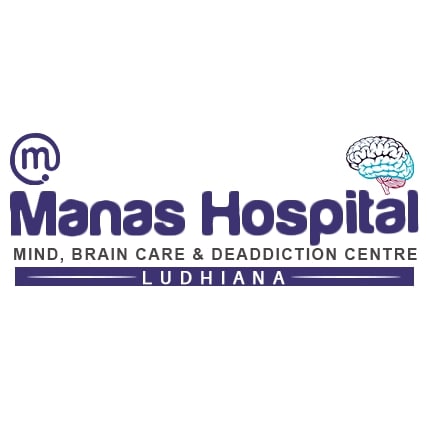 Manas Hospital – Psychiatrist in Ludhiana