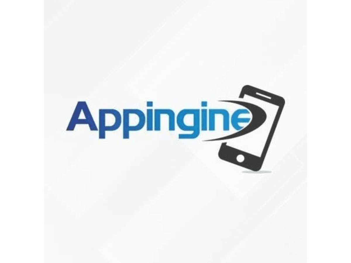 Mobile App Development Company – Appingine