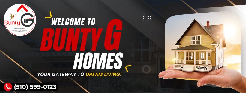 Bunty G Homes | Best Home Mortgage Consultant in Milpitas