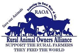 Rural Animal Owners Alliance