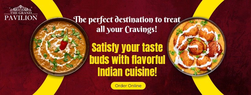 The Grand Pavilion | Best Indian Restaurant in Umina Beach