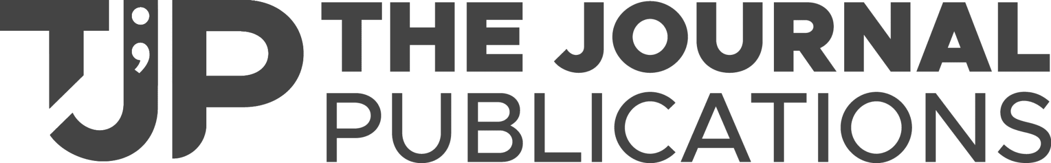 The Journal Publications