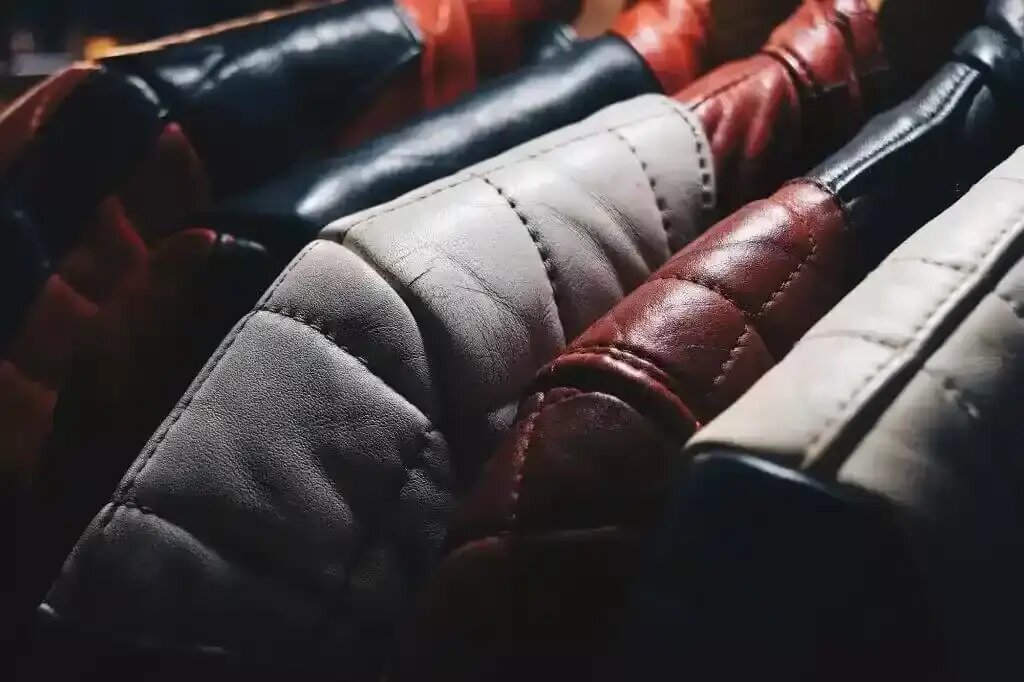 Pure Leather Jacket