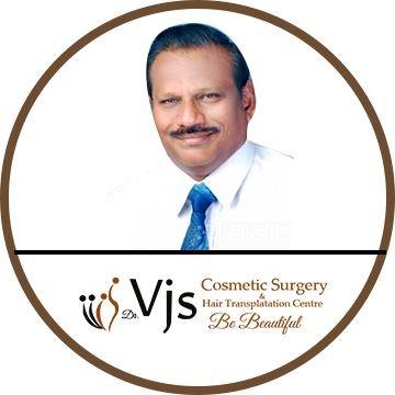 Dr. VJs Cosmetic Surgery Hair Transplant – Liposuction Surgery in Vizag