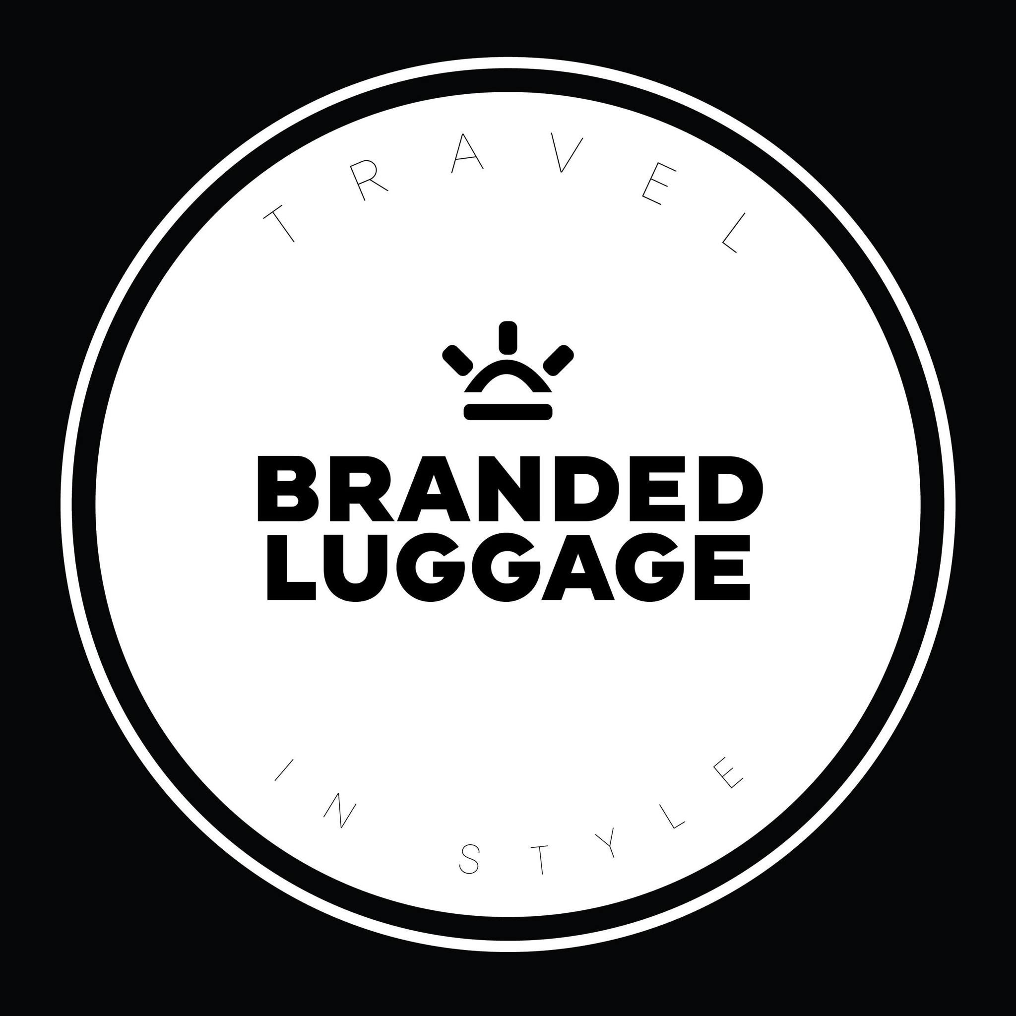 Branded Laggage