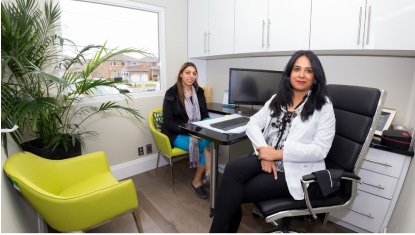 AIMS Dentistry
