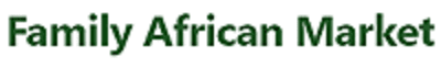 Family African Market