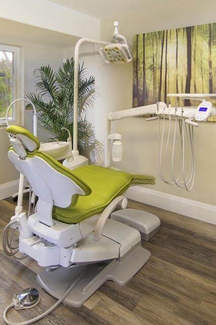 AIMS Dentistry