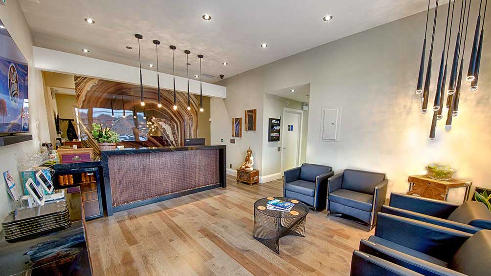 AIMS Dentistry