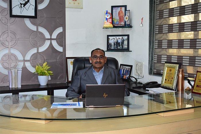 Pragna Group