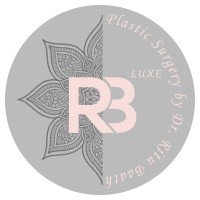 RB Luxe Plastic Surgery & Medispa- Liposuction Surgery in Ludhiana logo