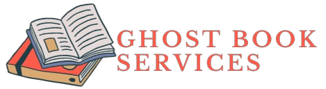 Ghost Book Services